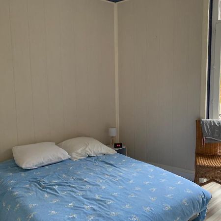 Appartement Lumineux N°6 Le Val D'Or - 4 Personnes - 1 Chambre Avec Petit Balcon La Bourboule ภายนอก รูปภาพ