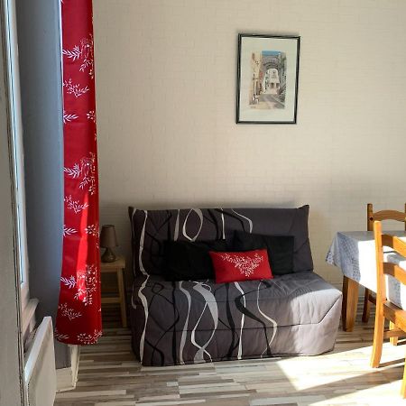 Appartement Lumineux N°6 Le Val D'Or - 4 Personnes - 1 Chambre Avec Petit Balcon La Bourboule ภายนอก รูปภาพ