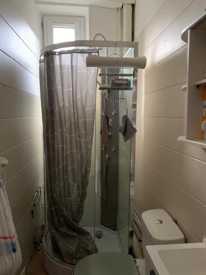 Appartement Lumineux N°6 Le Val D'Or - 4 Personnes - 1 Chambre Avec Petit Balcon La Bourboule ภายนอก รูปภาพ