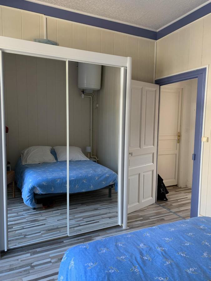 Appartement Lumineux N°6 Le Val D'Or - 4 Personnes - 1 Chambre Avec Petit Balcon La Bourboule ภายนอก รูปภาพ